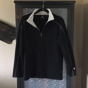 Kuhl Quarter Zip